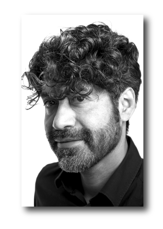 Enrique Torralba